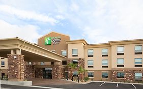 Holiday Inn Express Pahrump Nevada